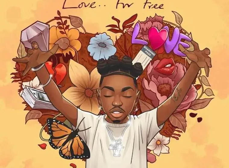  Mayorkun – Lose Control Ft. Blxckie (Mp3 Download)