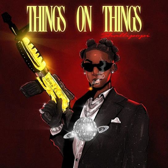  Shallipopi – Things on Things (Mp3 Download)
