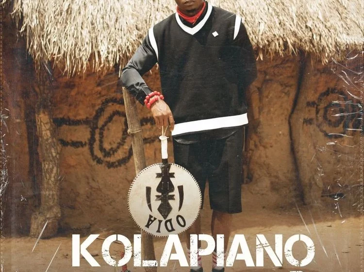  Kolaboy – Kolapiano (Album) (Mp3 Download)