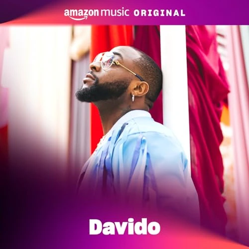  Davido – Feel (Orchestral Version) (Mp3 Download)