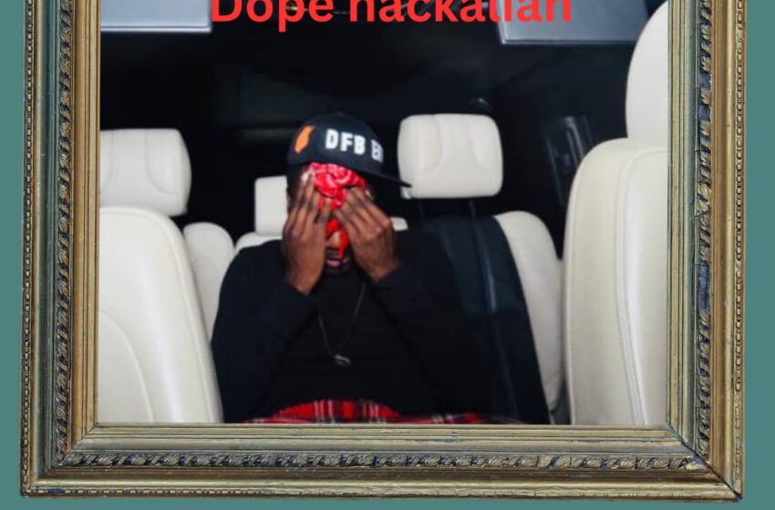  Dope Hackaliah – Signs N Wonders (Mp3 Download)