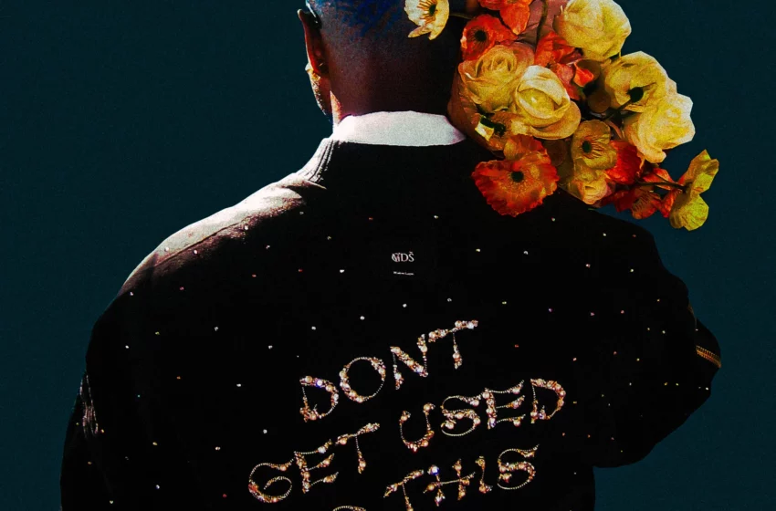  WurlD – Don’t Get Used to This (Album) (Mp3 Download)