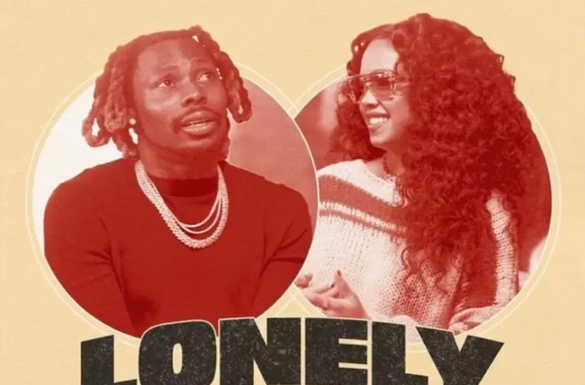  Asake – Lonely At The Top (Remix) Ft. H.E.R (Mp3 Download)