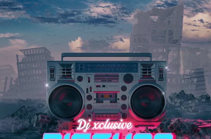  DJ Xclusive – Disturb (Mp3 Download)