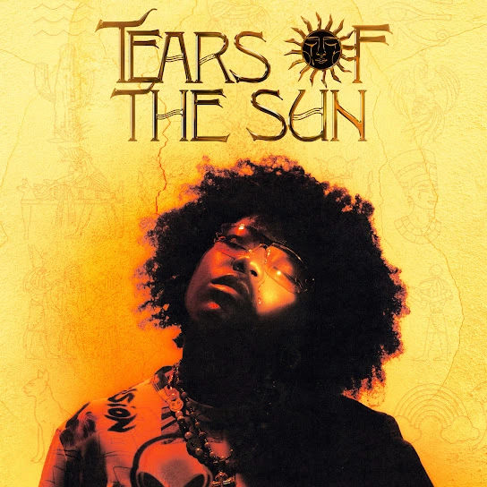  Teni – TEARS OF THE SUN (Album) (Mp3 Download)