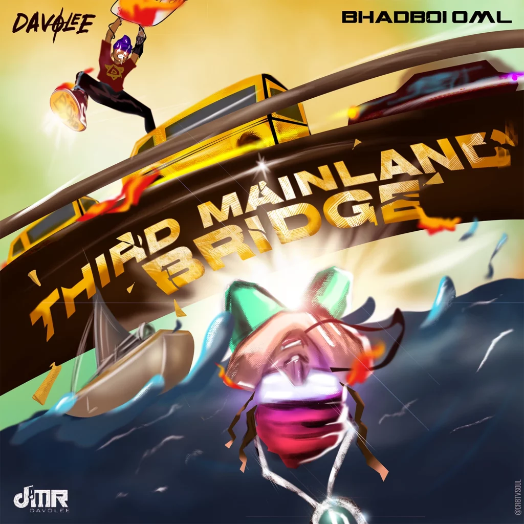 davolee-–-third-mainland-bridge-ft.-bhadboi-oml-(mp3-download)