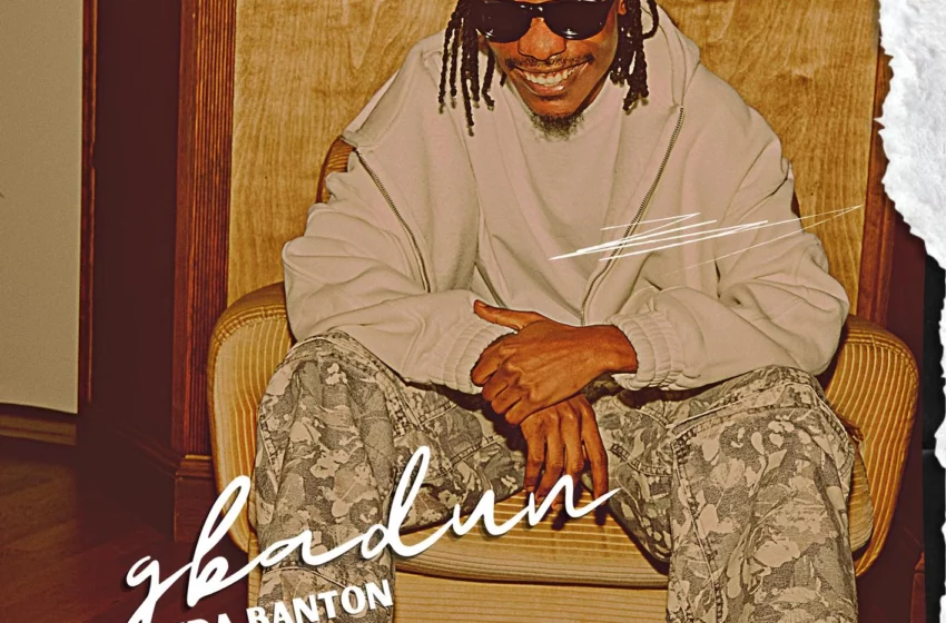  1da Banton – Gbadun (Mp3 Download)