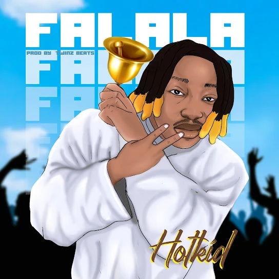  HotKid – Falala (Mp3 Download)