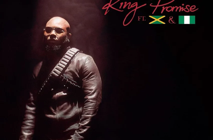  King Promise – Terminator (Remix) Ft. Sean Paul & Tiwa Savage (Mp3 Download)
