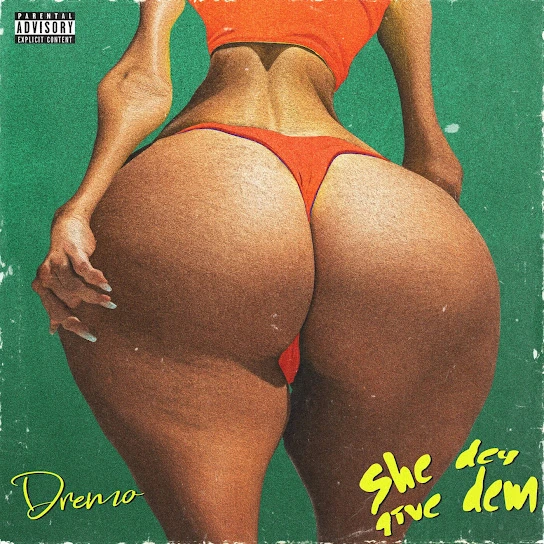  Dremo – She Dey Give Dem (Mp3 Download)