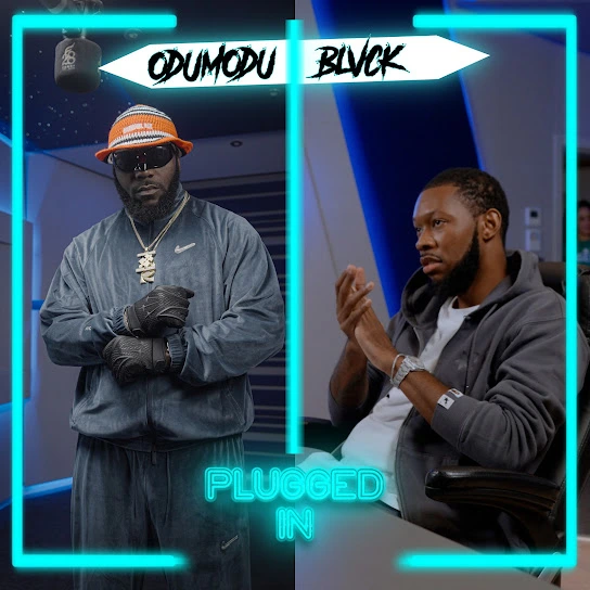  Odumodublvck – Plugged In Ft. Fumez The Engineer (Mp3 Download)
