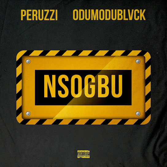  Peruzzi – Nsogbu Ft. Odumodublvck (Mp3 Download)