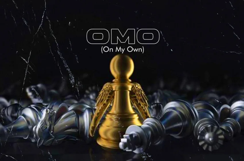  Naira Marley – OMO (on my own) (Mp3 Download)