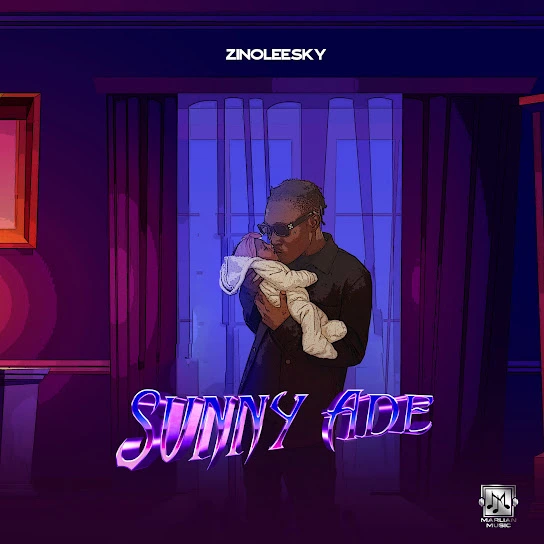  Zinoleesky – Sunny Ade (Mp3 Download)