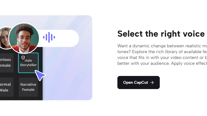  Revolutionizing Language Learning with CapCut's Innovative Features