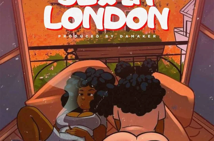  Shatta Wale – Sex In London (Mp3 Download)