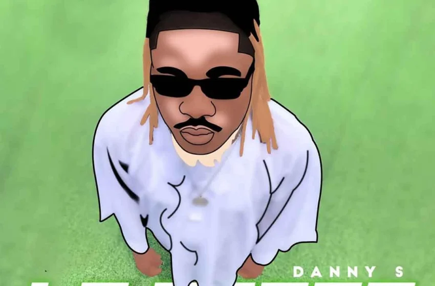  Danny S – Important (Mp3 Download)