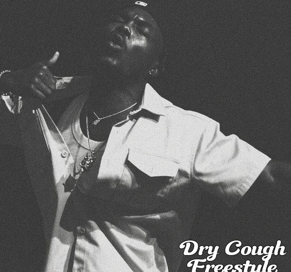  Camidoh – Dry Cough Freestyle (Mp3 Download)