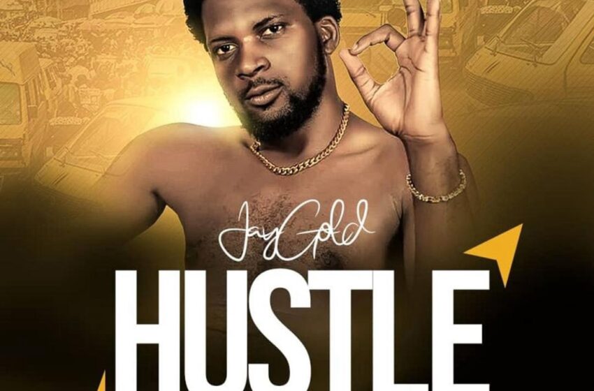  Jay Gold – Hustle (Mp3 Download)