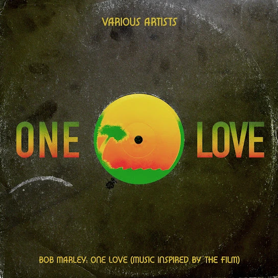  Wizkid – One Love (Bob Marley: One Love – Music Inspired By The Film) (Mp3 Download)