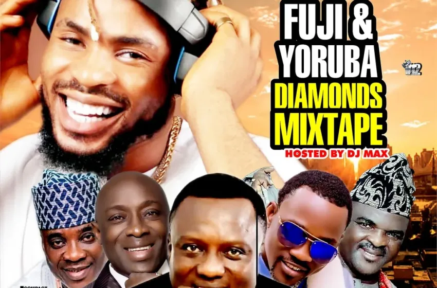alaba-reports-promotions-–-fuji-&-yoruba-mixtape-ft-dj-max-aka-king-of-djs-(mp3-download)