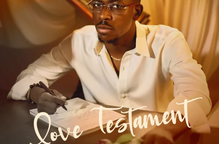  Moses Bliss – Love Love Ft. Frank Edwards (Mp3 Download)