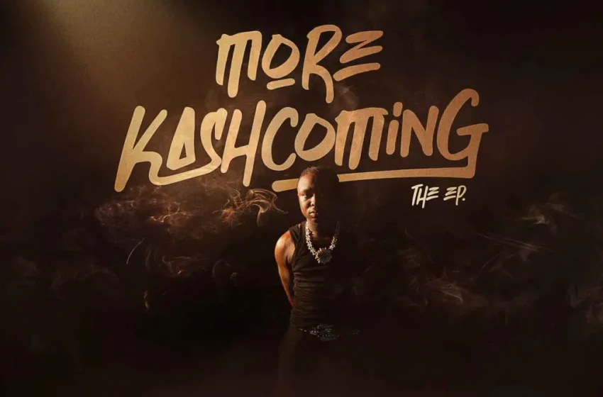  Kashcoming – Casa Ft. Zerrydl (Mp3 Download)