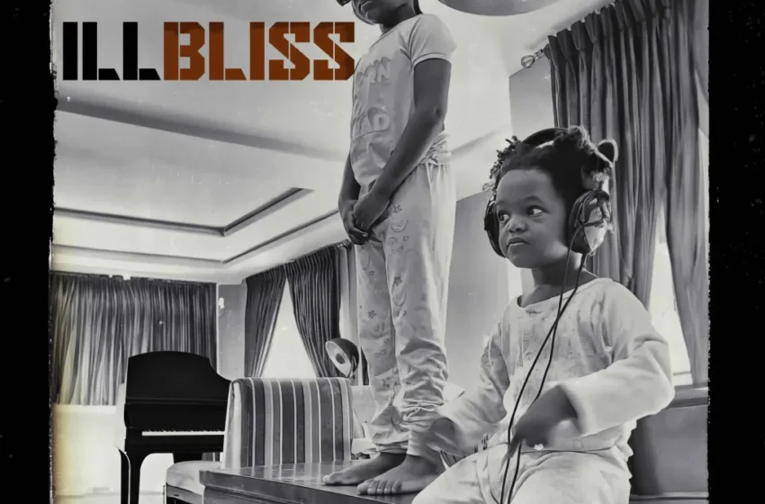  Illbliss – Maale Ft. Cobhams Asuquo (Mp3 Download)