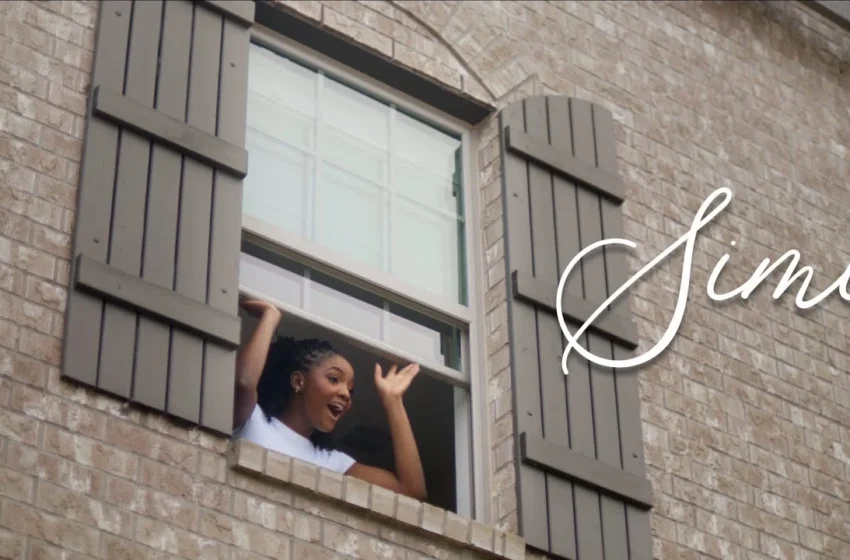  Simi – All I Want (Video) (Mp4 Download)