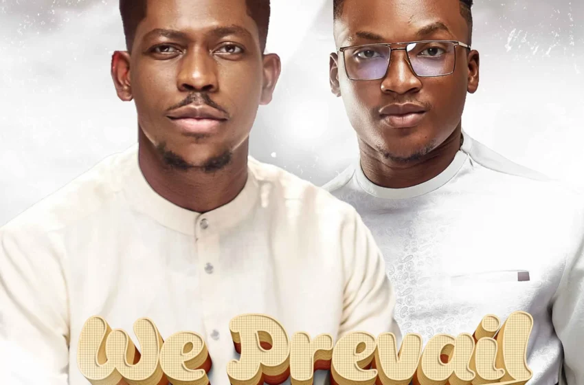  Moses Bliss – We Prevail Ft. Neeja (Mp3 Download)