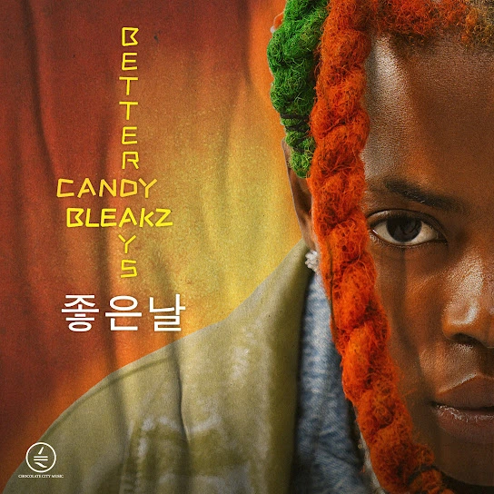  Candy Bleakz – Para (Mp3 Download)