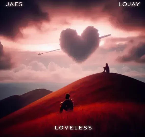  JAE5 – Sweet Love Ft. Lojay (Mp3 Download)