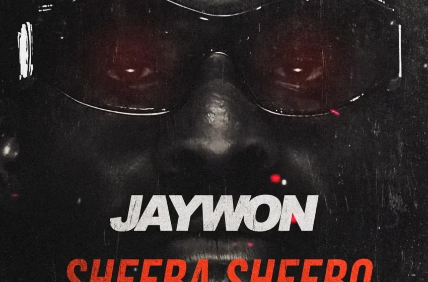  Jaywon – Sheeba Sheebo (Mp3 Download)