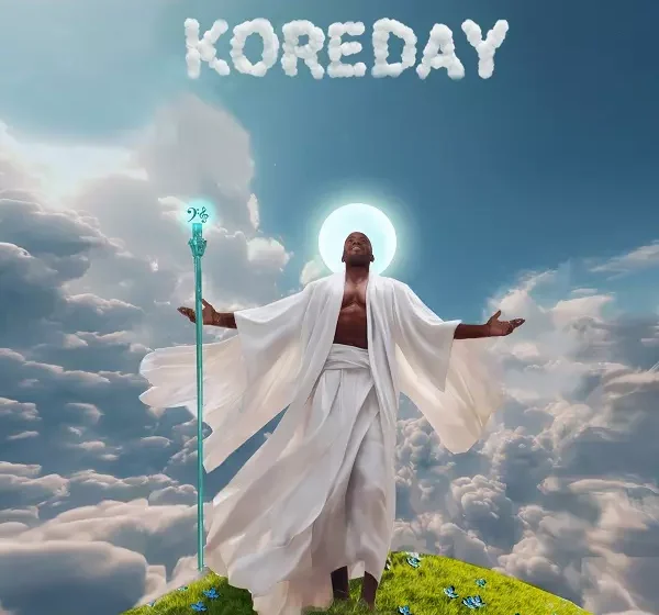  Korede Bello – Today Is Koreday (Mp3 Download)