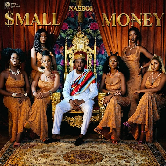  Nasboi – Small Money (Mp3 Download)