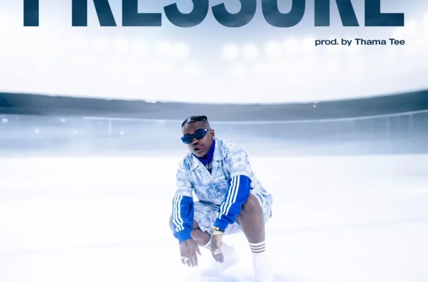  Focalistic – Pressure Ft. Thama Tee (Mp3 Download)