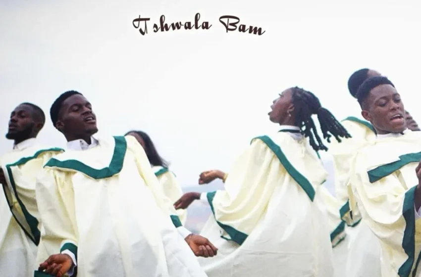  Kabusa Oriental Choir – Tshwala Bam (Choir Version) (Mp3 Download)