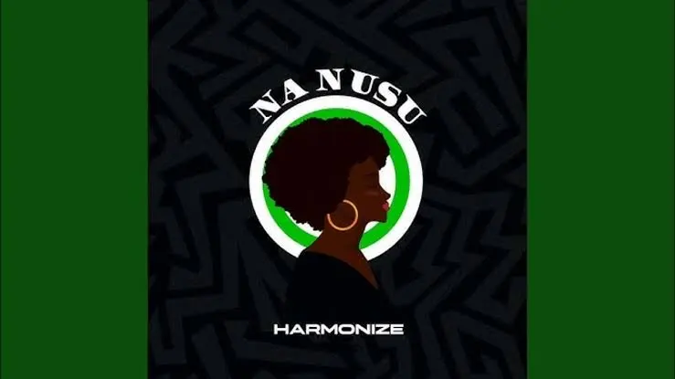  Harmonize – Na Nusu (Mp3 Download)