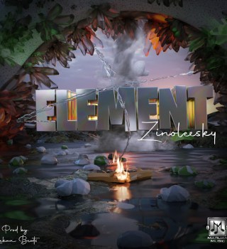  Zinoleesky – Element (Mp3 Download)