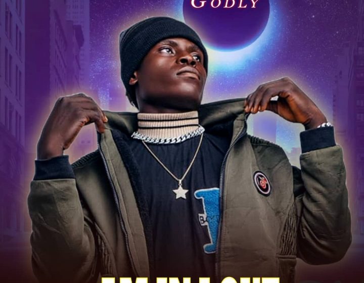  Godly – Am In Love (Mp3 Download)