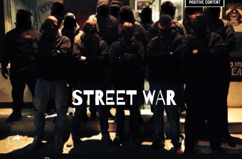  Dope Hackaliah – Street War (Mp3 Downloa)