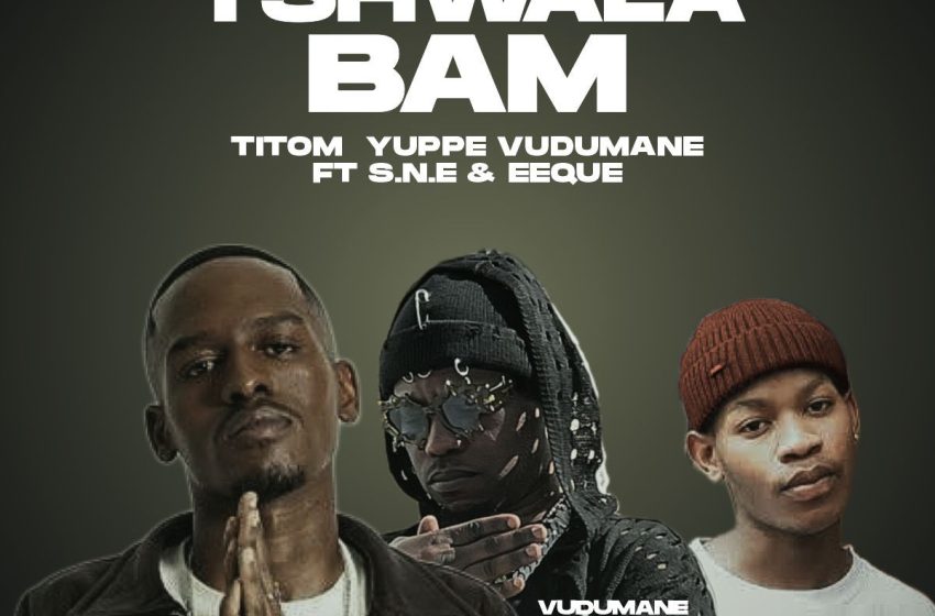  Vudumane – Tshwala Bam (Remix) (Mp3 Download)