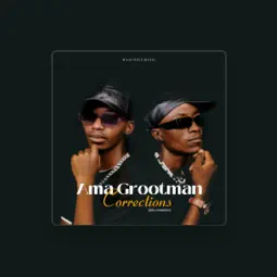  Ama Grootman – Moya (Mp3 Download)