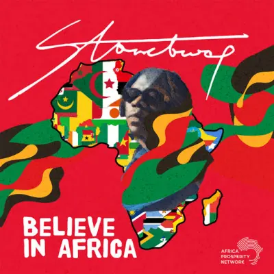  Stonebwoy – Believe In Africa (Mp3 Download)