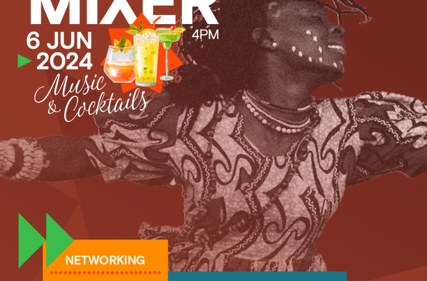  Mdundo Heats Up Lagos with “Experience Cocktails with Mdundo” Mixer