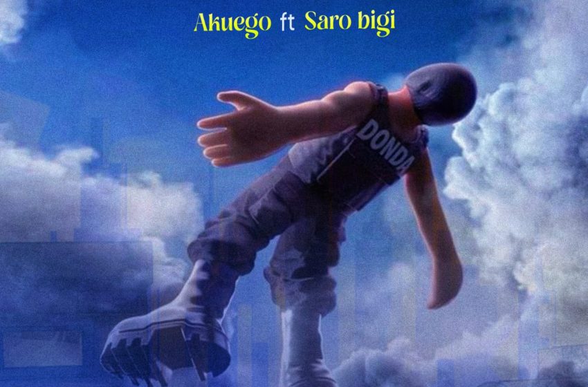  Akuego – See Finish Ft. Saro Bigi (Mp3 Download)