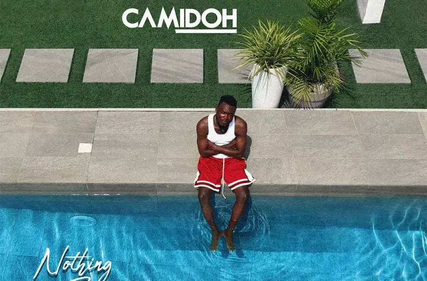  Camidoh – NLF (Breakfast) (Mp3 Download)