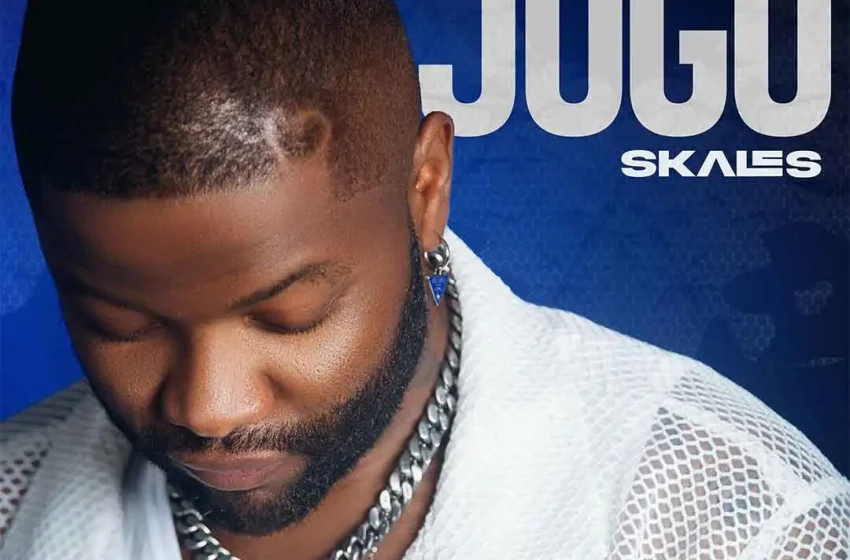  Skales – Jogo (Mp3 Download)