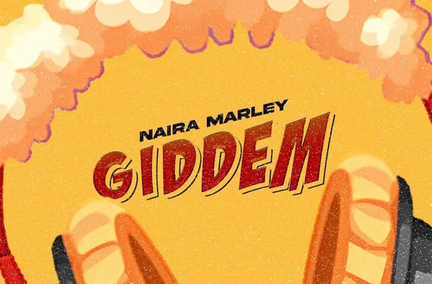  Naira Marley – GIDDEM (Mp3 Download)