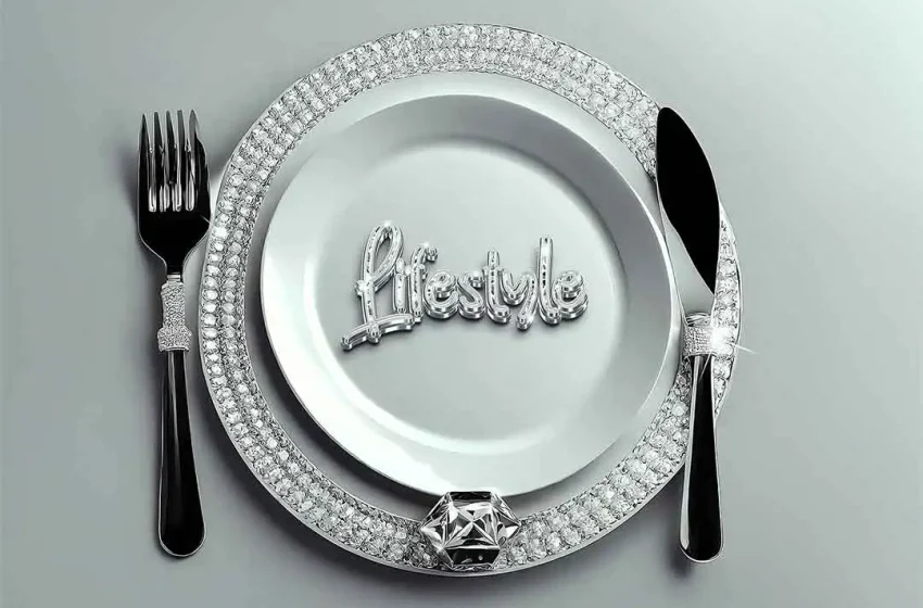  Lil Kesh – Lifestyle (Mp3 Download)